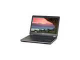 Dell Latitude E6440 14" Laptop, Intel i5-4th Gen, 8GB RAM, 500GB HDD, Windows 10 Pro