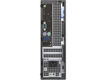 Dell Optiplex 5060 SFF Desktop, Intel i5-8th Gen, 16GB RAM, 128GB SSD, Windows 10 Pro