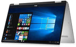Dell XPS 13 9365 13" Laptop, Intel i7-7th Gen, 16GB RAM, 256GB SSD, Windows 10 Home