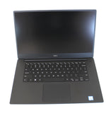 Dell XPS 15 9560 15.7" Laptop, Intel i7-7th Gen, 16GB DDR4 RAM, 512GB SSD, Windows 10 Pro, Scratch and Dent.
