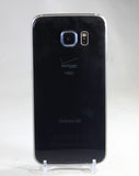 Scratch & Dent Samsung Galaxy S6 SM-G920V Smart Phone, Sapphire Blue, 32GB Storage, Carrier Locked (Verizon)