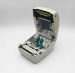 Zebra TLP2844 Thermal Label Printer *No A/C Adapter*