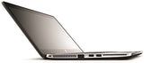 HP Elitebook 840 G1 14" Laptop, Intel i5-4th Gen, 8GB RAM, 1TB HDD, Windows 10 Pro