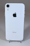 Apple iPhone XR A1984, White, T-Mobile, 128GB, Cosmetic