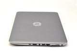 HP Elitebook 840 G3 14" Laptop, Intel i7-6600U, 8GB RAM, 256GB SSD, Windows 10 Pro, Scratch & Dent