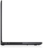 Dell Latitude E5450 14" Laptop (No Webcam), Intel i5-5th Gen, 8GB RAM, 128GB SSD, Windows 10 Pro