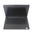 Dell Latitude 7400, 14" Laptop, Intel i5-8th Gen, 8GB RAM, Barebones - NO HDD/NO OS/NO CHARGER