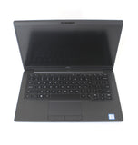 Dell Latitude 7400, 14" Laptop, Intel i5-8th Gen, 8GB RAM, Barebones - NO HDD/NO OS/NO CHARGER