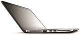 HP Elitebook 840 G1 14" Laptop, Intel i5-4th Gen, 8GB RAM, 180GB SSD, Windows 10 Pro
