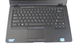 Dell Latitude 6430U 14" Laptop, Intel i7-3rd Gen, 8GB RAM, 512GB SSD, Windows 10 Pro