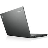 Lenovo ThinkPad T440s 14" Laptop, Intel i7-4th Gen, 12GB RAM, 500GB HDD, Windows 10 Pro