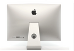 Apple iMac A1419, 27" Screen, Intel i5-6500, 16GB RAM, 1TB HDD, 5K Retina, Catalina, 2015
