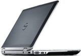 Dell Latitude E6530 15" Laptop, Intel i5-3rd Gen, 8GB RAM, 500GB HDD, Windows 10 Pro