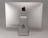 Apple iMac A1418, 21.5" Screen, Intel i5-4570S, 8GB RAM, 1TB HDD, Mojave, 2013