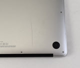 Apple MacBook Air A1369 2011 13" Laptop, Intel i5-2nd Gen, 4GB RAM, 128GB SSD, High Sierra, Scratch & Dent