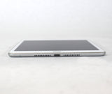 Apple iPad Mini 4 A1538 Tablet, 128GB Storage, Wi-Fi Only, Silver
