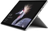 Microsoft Surface Pro 1796, i5-7300U 8GB Ram, 256GB Storage Space, Windows 10 Pro, Keyboard Included, Scratch & Dent