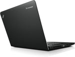 Lenovo ThinkPad E431 14" Laptop, Intel i5-3rd Gen, 8GB RAM, 240GB SSD, Windows 10 Pro