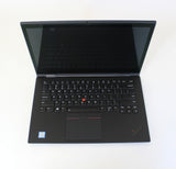 (Kitted) Lenovo ThinkPad X1 Yoga 3rd Gen i5-8250U 8GB Barebones - No HDD/O.S. - B