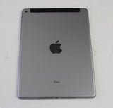 Apple iPad Air 2 A1567, 64GB Storage Space, Space Grey, Network Unlocked