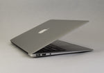 Apple MacBook Air A1369 2011 13" Laptop, Intel i7-2nd Gen, 4GB RAM, 128GB SSD, High Sierra, Scratch & Dent