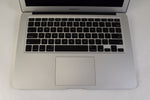 Apple MacBook Air A1369 2011 13" Laptop, Intel i5-2nd Gen, 4GB RAM, 256GB SSD, High Sierra, Scratch & Dent