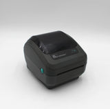 Zebra GX420D Thermal Label Printer ***WIth Power Adapter Included***