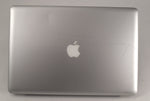 Apple MacBook Pro A1286 2008 15" Laptop, Intel C2D-T9400, 8GB RAM, 500GB HDD, El Capitan, Scratch & Dent