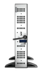 APC Smart UPS 48V External Battery Pack Rack Tower Black SMX48RMBP2U *NEW*