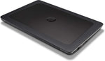 HP ZBook 15 G2, 15" Laptop, Intel i7-4th Gen, Quadro K1100M, 8GB RAM, Barebones - NO HDD/NO OS/NO CHARGER