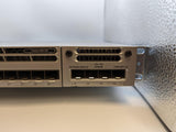 Cisco WS-C3850-24S-E Catalyst 3850 24 Port Gigabit SFP Switch w/ C3850-NM-4-1G