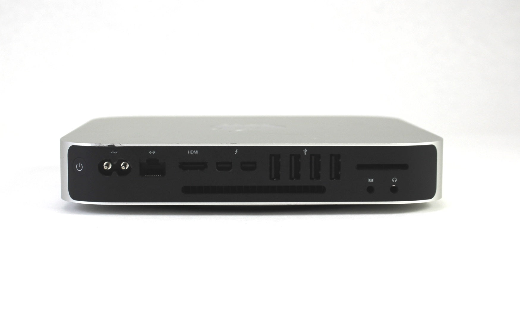 2014 Apple Mac Mini A1347, Intel i7-4th Gen, 16GB RAM, 512GB SSD, MacOS Catalina