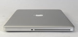 Apple MacBook Pro A1286 2009 15" Laptop, Intel C2D-P8800, 4GB RAM, 500GB HDD, El Capitan