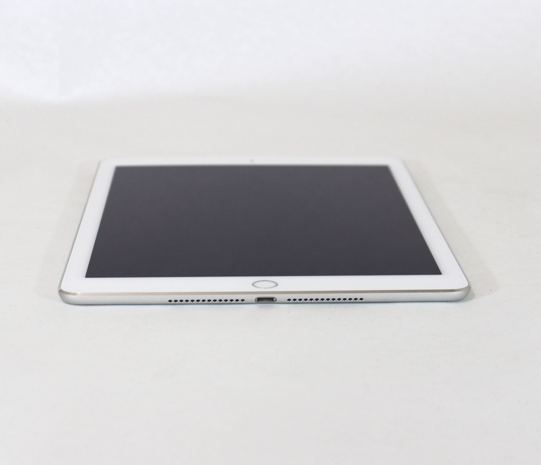 Apple iPad Air 2 A1567 Tablet, Silver, 16GB Storage, Wi-Fi+Cellular, Network Unlocked