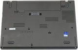Lenovo ThinkPad T440 14" Laptop, Intel i5-4th Gen, 8GB RAM, 500GB HDD, Windows 10 Pro