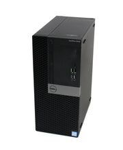 Dell Optiplex 5040 Mini Tower, Intel i7-6th Gen, 8GB RAM, 500GB HDD, No Operating System