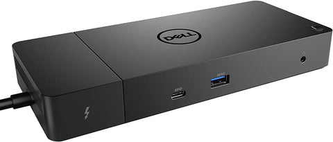 (Kitted) Dell WD19TB Thunderbolt Docking Station "No Power Supply, Dock Only"