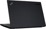 Lenovo ThinkPad T450 14" Laptop, Intel i5-5th Gen, 8GB RAM, 512GB SSD, Windows 10 Pro