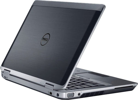 Dell Latitude E6330 13.3" No Webcam Laptop, Intel i5-3rd Gen, 8GB RAM, 128GB SSD, Windows 10 Pro
