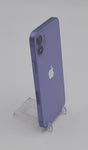 Apple iPhone 12 A2172, 64GB Storage, Network Unlocked, Purple, Scratch & Dent