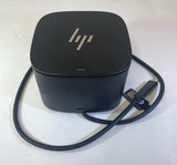 HP Elite/ProBook ThunderBolt 120W G2, USB-C Docking Station, HSN-IX01, 135W Power Supply