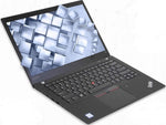 Lenovo ThinkPad T490, 14" Laptop, Intel i7-8565U, FHD, 16GB RAM, 256GB SSD, Windows 10 Pro