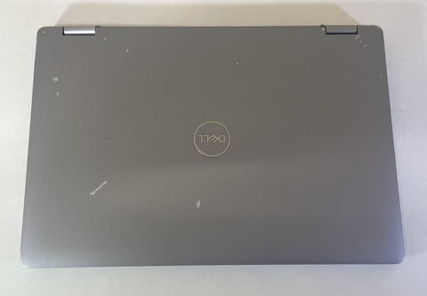 Dell Latitude 5310 2-IN-1 Touchscreen, 13.3" Screen Size, 8GB RAM (Integrated), Barebones (No Battery/No HDD/No O.S/No Charger)