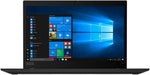 Lenovo ThinkPad T14S Gen 1, Intel i5-10th Gen, 14" Screen, 16GB RAM, 256GB SSD, Windows 10 Pro