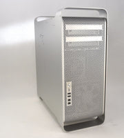 Scratch & Dent 2009 Apple Mac Pro A1289 Tower, Intel Xeon, 32GB RAM, 2x 2TB HDD, MacOS El Capitan