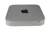 Apple Mac Mini A1437, i5-4th Gen, 4GB RAM, 512GB SSD, Catalina