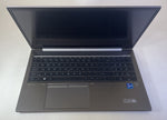 HP ZBook Firefly 15 G8, 15" Laptop, Intel i7-1185G7, FHD, 16GB RAM, Barebones - NO HDD/NO OS/NO CHARGER