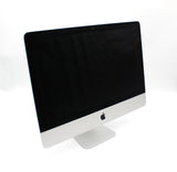 Apple iMac A2116, 21.5" Screen, Intel i5-8500, 16GB RAM, 250GB SSD, Big Sur, 2019