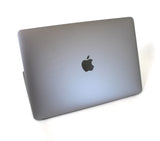 Apple MacBook Pro A1708, 13" Laptop, Intel i7-7660U, 2017, 16GB RAM, 256GB SSD, Monterey OS