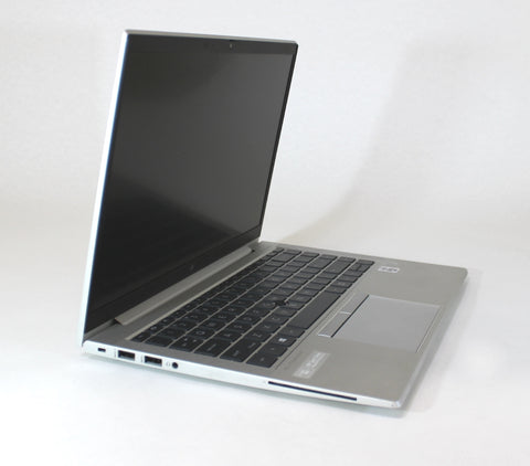 HP EliteBook 840 G7, 14" Laptop, Intel i5-10310U, FHD, 8GB RAM, BAREBONES - NO BATTERY/NO HARD DRIVE/NO CHARGER/NO OS